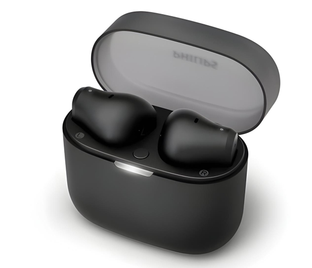 PHILIPS TAT2139 Czarne TAT2139BK/00 - 1265670 - zdjęcie 3